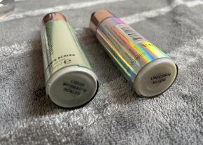 Revolution makeup - 2