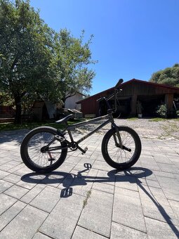 Bmx ctm pop - 2