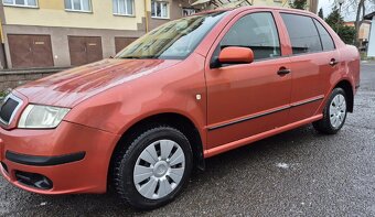 Fabia - 2