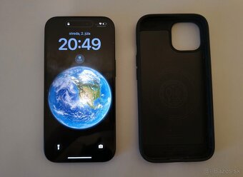 Apple iPhone 15 128GB - 2