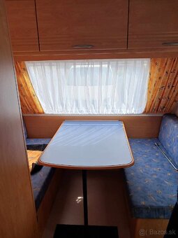 Caravan - 2