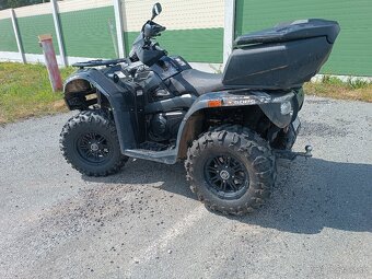 Goes 450 S - 2
