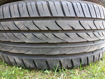 4ks letné 225/40R18 - 2