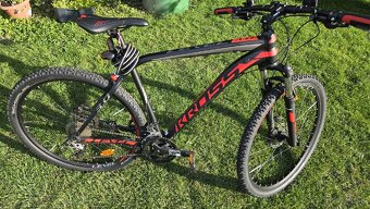 Predám bicykel Kross Level 3.0 - 2