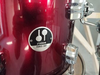 Sonor Force 507 - 2