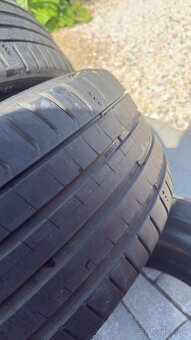 Michelin pilot sport 5 - 2