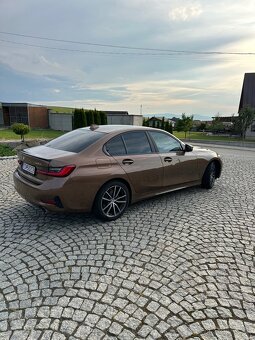 Bmw 320d X Drive, Individual - 2