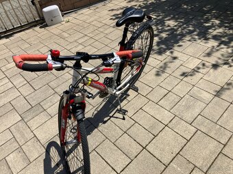 Predam bicykel LeaderFox Sumava - 2