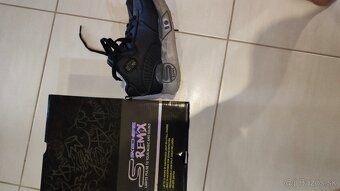 Topánky Skechers - 2