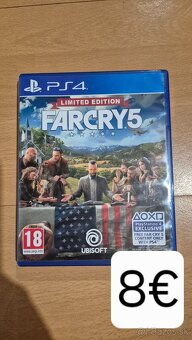 HRY NA PS4 - 2