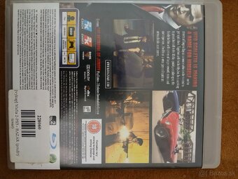 Mafia 2 ps3 - 2