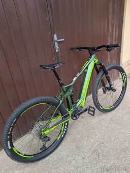 EBIKE Merida eOne-Forty 775 - 2