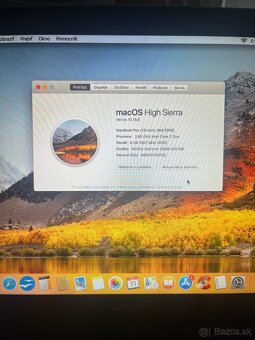 MacBook Pro mid 2010 - 2