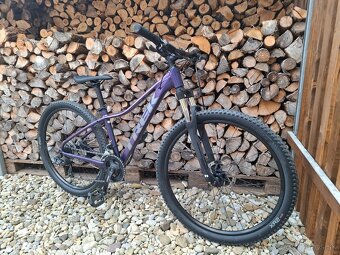 Trek marlin S- 27,5 - 2