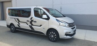 FIAT TALENTO L2H1 - 2