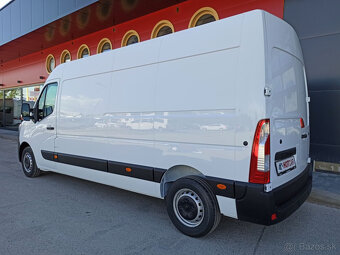 Renault Master Furgon L3H2 - 2