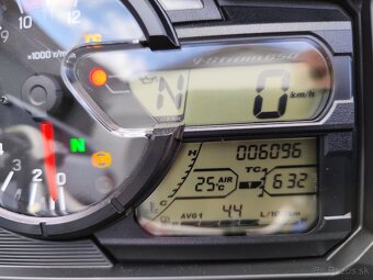 Suzuki dl 650 v-strom 2024 - 2