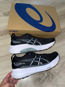 Asics Gel-Kayano 31 (42,5) bežecká obuv - 2