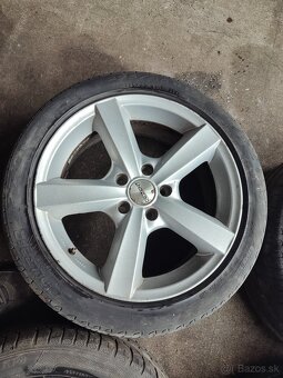 5x112 R17 225/45 r17 - 2