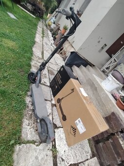 Xiaomi electric scooter 4 pro 2nd gen - 2