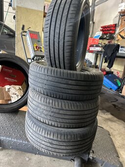 215/60R16 letné - 2