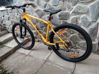 Detský horský bicykel FELT 26" - 2