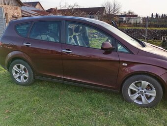 Seat Altea XL - 2