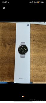 Predam elado xiaomi watch 2 - 2