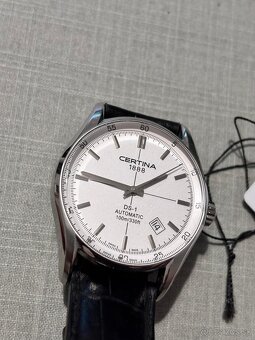 Certina DS 1 automatic - 2