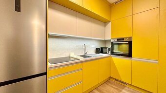 ASSENZIO – PRENAJOM – 2 IZBOVÝ BYT S BALKÓNOM 51m2 – NESTO – - 2