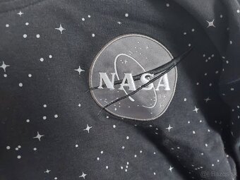 mikina ALPHA INDUSTRIES NASA - 2