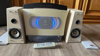 Hifi veza JVC CA-VSDT6R - 2