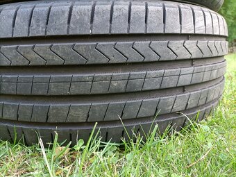 Letné 205/55R16 DOT 3722 - 2
