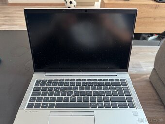 HP notebook - 2
