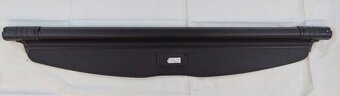 Kryt batožinového priestoru Volkswagen Sharan 7N0867871C 7N0 - 2