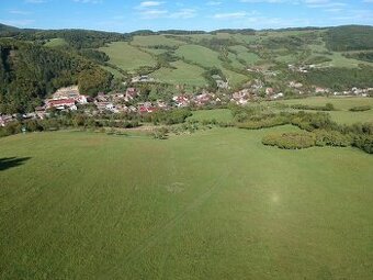 Rezervované Pozemok v obci Zubák - 2