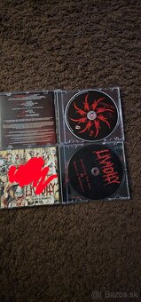 Cannibal Corpse... - 2