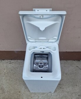 Automatická práčka Electrolux (EW6T42621IC) - 2