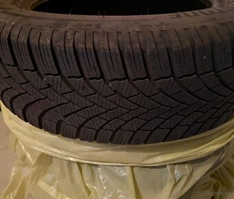 Zimné pneumatiky Bridgestone Blizzak LM005 185/65 R15 88T - 2