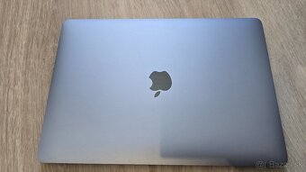 MacBook Pro 13" 2020 + touchbar - 2