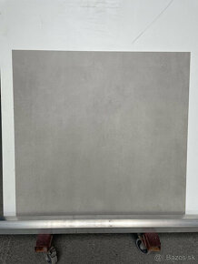 Dlažba obklad BETON PEARL 75,5x75,5 - 2