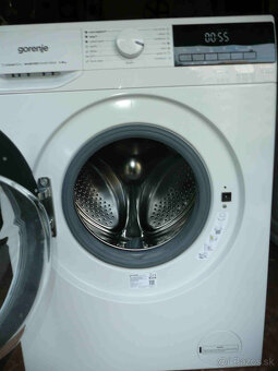 Gorenje WFLP 8014 EWM - 2