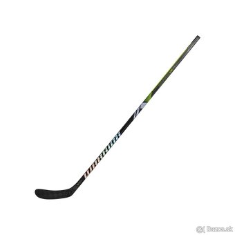 Warrior Alpha LX2 PRO - 2