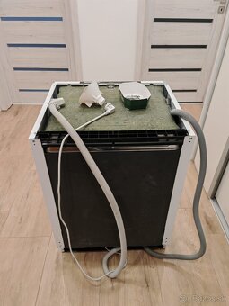 Umyvacka riadu MORA - 2