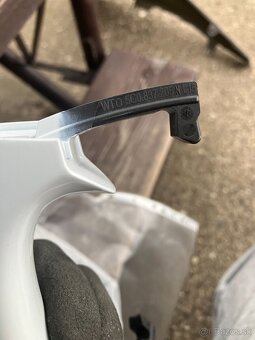 vnejsi klika dveri leva strana VW - 2