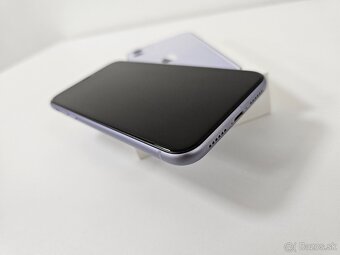 Apple iPhone 11 128GB Purple - 2