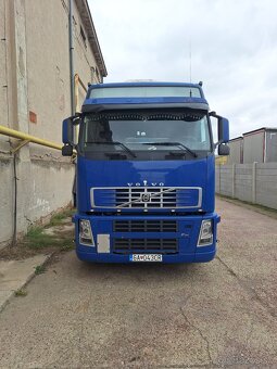 Predám Volvo FH 480 E 5 - 2