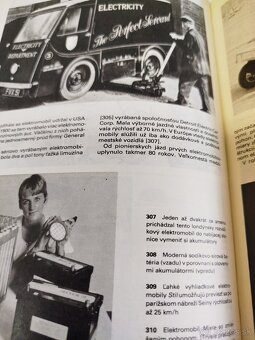 Veľký obrazový atlas dopravy Ján Tůma - 2