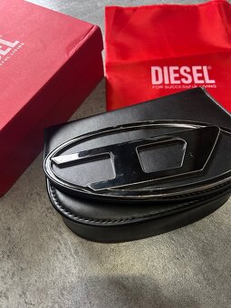 Diesel kabelka - 2
