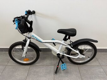 Detský bicykel 16” - 2